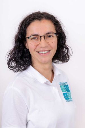 Anne Krüger